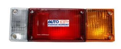 CALAVERA NISSAN D21 94-08 D22 09-15 DERECHA TYC OEM. NS21CA944T