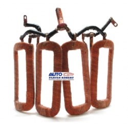 CAMPOS MARCHA DELCO 40MT 12 VOLTS CON BORNE DE 1 2 OEM.