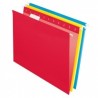 Folder Colgante Colores Tamaño Carta Pendaflex 25 Piezas 1/25 Colores Surtidos 61438