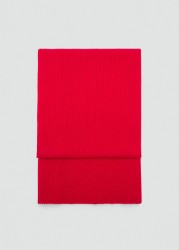 Bufanda cashmere lana
