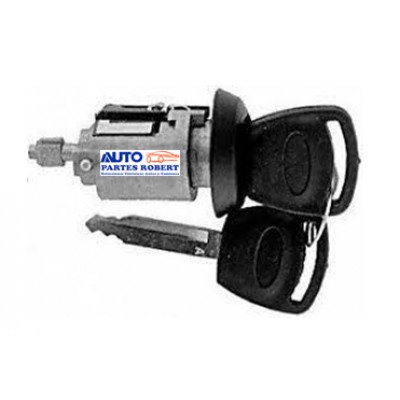 CILINDRO IGNICION FORD TAURUS 1986-1999 LINCOLN CONTINENTAL 1988-1990 MERCURY SABLE 1986 1989 OEM. US-140L