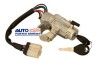 CILINDRO IGNICION NISSAN SENTRA CON BOTON PARA EL SEGURO DERECHO 48700-2M300 02-10013 ES14021 YB-26116