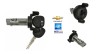 CILINDRO LLAVE CHEVROLET SILVERADO 1999-2002 VAN EXPRESS SUBURBAN TAHOE GMC CON IMAN OEM. US-287L