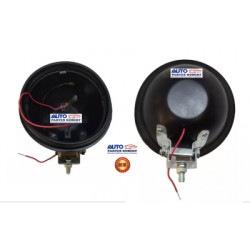 CARCAZA UNIDAD AVION GRANDE 4537 MEDIDA DEL CIRCULO 14 CM 1 PIEZA OEM.