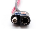 CONECTOR RAPIDO 2 VIAS HEMBRA Y MACHO UNIVERSAL CALIBRE 16 PARA REMOLQUE OEM.