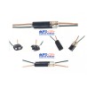 CONECTOR RAPIDO 2 VIAS REFORZADO TERMINAL DIY RESISTE ASTA 36 VOLTS OEM.