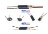 CONECTOR RAPIDO 2 VIAS REFORZADO TERMINAL DIY RESISTE ASTA 36 VOLTS OEM.