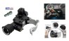 CREMALLERA PORTA CILINDRO FORD ESCAPE 2008-2010 FOCUS 2008-2011 FORD MARINER 2008-2011 MERCURY OEM. 989-019 9L8Z3511A 8L8Z3511B