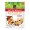 FRUTAS DESHIDRATADAS Y NUECES NATURES HEART 170 G 1/1 071026