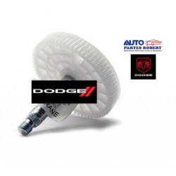 ENGRANE MOTOR LIMPIAPARABRISAS JOURNEY AVENGER SEBRING CIRRUS CHRYSLER 200 DODGE TRAVERSE ACADIA UPLANDER ENCLAVE GMC OEM.