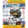 DISCO DURO EXTERNO AUTOMOTRIZ PROFESIONAL ALLDATA DIAGRAMAS ALGUNOS EN INGLES OTROS EN ESPAÑOL OTROS EN PORTUGES CON ENTRADA USB
