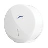 DESPACHADOR DE PAPEL HIGIÉNICO PLÁSTICO BLANCO 1/1 AE57000AU