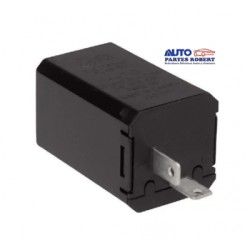 FLASHER GROTE 2 TERMINALES 45 AMPERES 12 VOLT 20 LAMPARAS OEM.170808 47710
