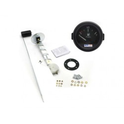 FLOTADOR DE GASOLINA CON MARCADOR UNIVERSAL 12 VOLTS OEM.GF-520