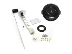 FLOTADOR DE GASOLINA CON MARCADOR UNIVERSAL 12 VOLTS OEM.GF-520