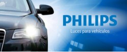 FOCO 1176 PHILIPS 2 POLOS PATAS PAREJAS CALIDAD ORIGINAL OEM.