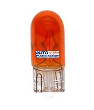FOCO 158 PELLISCO AMBAR 3W 12V T10 OEM.