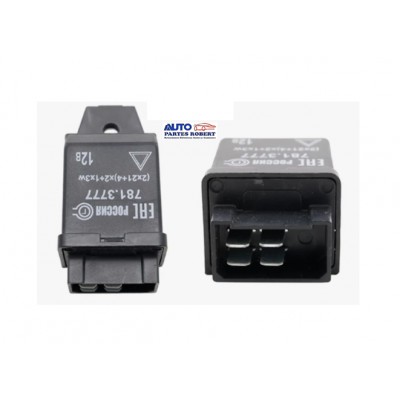 FLASHER LADA NIVA 4X4 1995 4 TERMINALES AUTOS RUSOS OEM. CS-114072 231.3747