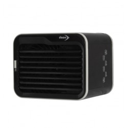 Ventilador Enfriador de Escritorio Dace DAL1VT-0102PN 1/1 204461