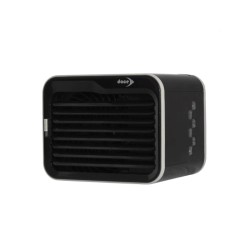 Ventilador Enfriador de Escritorio Dace DAL1VT-0102PN 1/1 204461