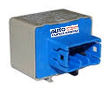 FLASHER TOYOTA HIACE 2005-2010 8 TERMINALES