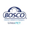 PLATO PLASTICO PASTELERO LISO 200 BOSCO 50/20 003010