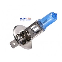 FOCO H1 XE 100W TIPO XENON AZUL CHAMPION OEM.