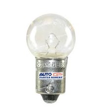 FOCO 57 12V 4W BA9S 12 VOLTS OEM.