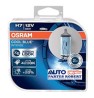 FOCO H7 55 WATS 12 VOLTS COOL BLUE OSRAM ALEMAN OEM. PX26D 85570