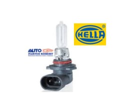 FOCO 9006 55W 12V HALOGENO HELLA OEM. 9006