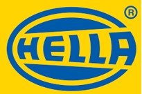 FOCO 9006 55W 12V HALOGENO HELLA OEM. 9006