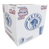 VASO PLASTICO NO.8 REYMA 20/50 080007