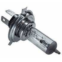 FOCO H4 100W OSRAM ALEMAN TODO TERRENO IDEAL PARA JEEP Y VEHICULOS QUE SALEN A CARRETERA EXTREMA OEM.