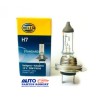 FOCO H7 55W HELLA 12 VOLTS HALOGENO CALIDAD ORIGINAL HECHO EN KOREA OEM.