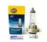 FOCO H7 55W HELLA 12 VOLTS HALOGENO CALIDAD ORIGINAL HECHO EN KOREA OEM.