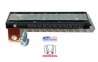 FUSIBLE HONDA CIVIC ACURA MULTIBLOK 50 60 60 30 30 30 30 40 30 20 20 AMPERES 11 TERMINALES OEM. EDS-2TROA01H 4B2172 38232-TR0-A0