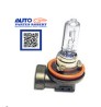 FOCO H9 55W 12V HALOGENO OEM.