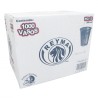 VASO PLASTICO NO.12 REYMA 20/50 080009