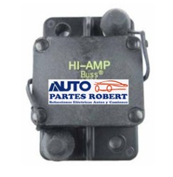 FUSIBLE O RESISTENCIA TERMICA UNIVERSAL REFORZADA 110A 54-854PL OEM.54-854PL