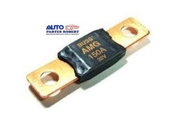 FUSIBLE PROTECCION 150 AMPERES OEM.