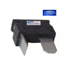 FUSIBLE RESISTENCIA NEGRO FORD TERMINALES CHUECAS OEM.