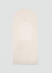 Balaclava punto