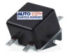 INTENSIFICADOR DE LUZ UNIVERSAL 5 TERMINALES OEM.