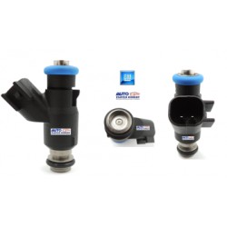 INYECTOR AVEO USA 2007-2008 MEX 2012-2018 SISTEMA MFI OEM. 96487553 FJ1023 M1057