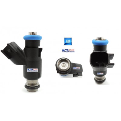 INYECTOR AVEO USA 2007-2008 MEX 2012-2018 SISTEMA MFI OEM. 96487553 FJ1023 M1057