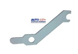 LAINA AJUSTE MARCHA CHEVROLET TORNILLOS DISPAREJOS OEM.