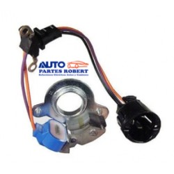 MAGNETO DISTRIBUIDOR FORD COUGAR PICK UP 8 CILINDROS OEM. LX204