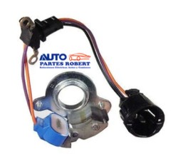MAGNETO DISTRIBUIDOR FORD COUGAR PICK UP 8 CILINDROS OEM. LX204