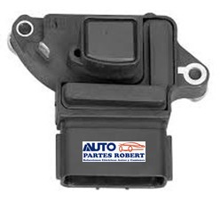 MAGNETO DISTRIBUIDOR NISSAN TSURU III 4C 1.6L 1995-1999 FRONTIER 6C 3.3L 1999-2004 PATHFINDER 6C 3.3 1997-2000 PICK UP 4C 2.4L 1
