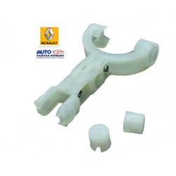 HORQUILLA MARCHA RENAULT R5 1976-1984 OEM. VEHICULOS CLASICOS VIEJITOS